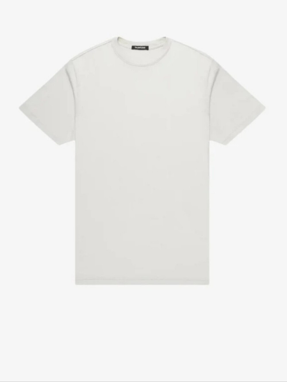NWOT Men's TALENTLESS Crew Neck T-Shirt